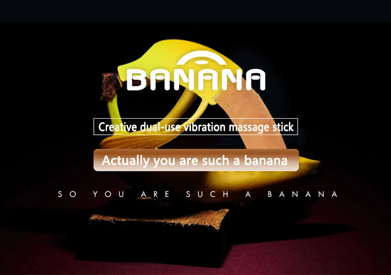 New Dildo Vibrators Banana Sex Toys horse dildos realistic huge Penis Medical Silicone USB Vaginal Massager Vibrator Long  (5)