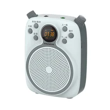 Панда K52 будет нести пшеницы карты запись и воспроизведение учитель экскурсии громкий звук MP3