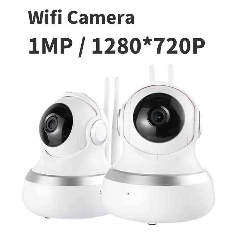 Бренд PUAroom моторизованная ptz Wi Fi и onvif недорогая беспроводная маленькая камера