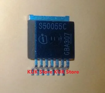 

BTS50055-1TMC BTS50055-1TM BTS50055-1 BTS50055 50055-1 S50055C S50055 D2PAK-7 Original NEW 10PCS/LOT