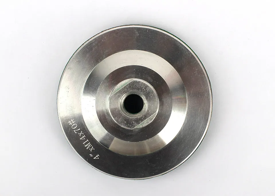 Z-LION Diamond Full Bullnose Grinding Profiler Wheel V Type