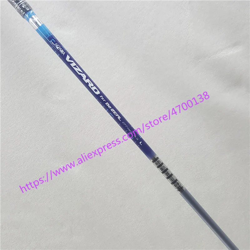 Новые женские клюшки для гольфа HONMA BEZEAL 525 гибриды Деревянные U25 деревянные и