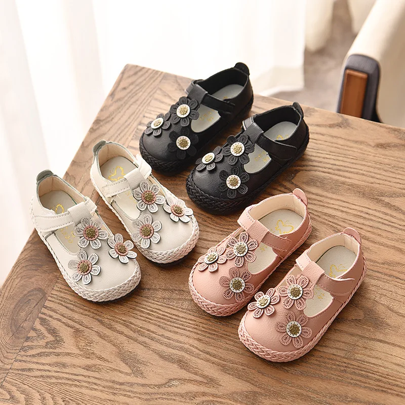 little girl shoes online