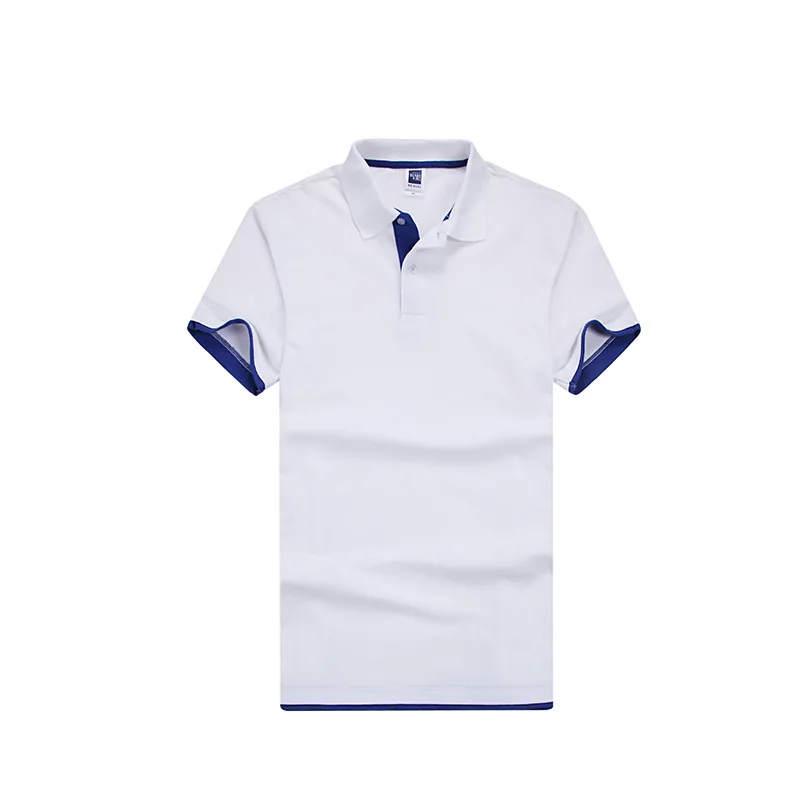SIAOTE Clothing T-shirt Men Solid Color Mandarin Collar Slim Fit Short-sleeve Casual Shirts Teen t shirt Men's T-shirt (1)