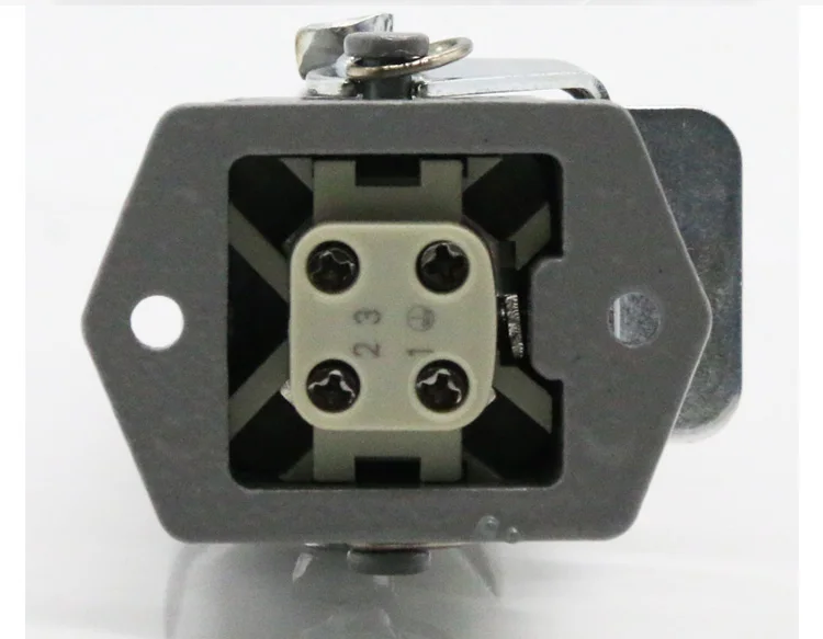 Cheap connector