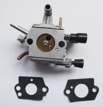 Carb For STIHL FS120 FS200 FS250 FS300 trimmer Carburetor 4134 120 0653 New Carb For STIHL FS120 FS200 FS250 FS300 trimmer Carburetor 4134 120 0653 New