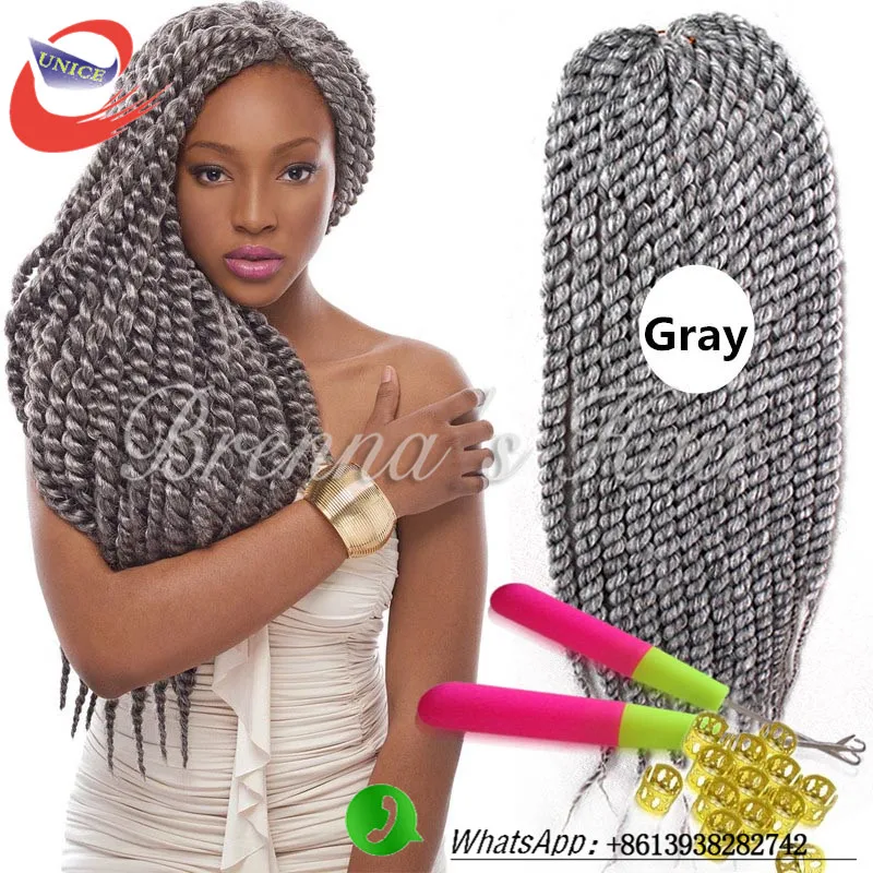 Popular Grey Hair Extensions-Buy Cheap Grey Hair Extensions lots from ...