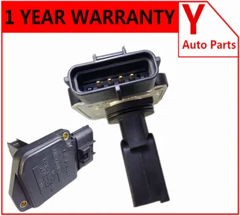 

GENUINE MAF XW4F12B579AA AFH70-18 Fit For FORD LOBO 2001-2004 FORD TAURUS 1996-1999 Mass Air Flow Sensor