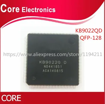 

5pcs KB9022Q D KB9022QD QFP-128