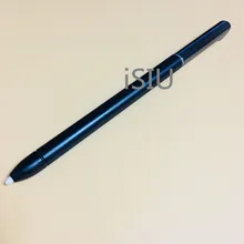 Стилус для samsung Galaxy Note 2 N7100 активный стилус S ручка Note2 стилус для мобильного телефона запасная часть черный белый