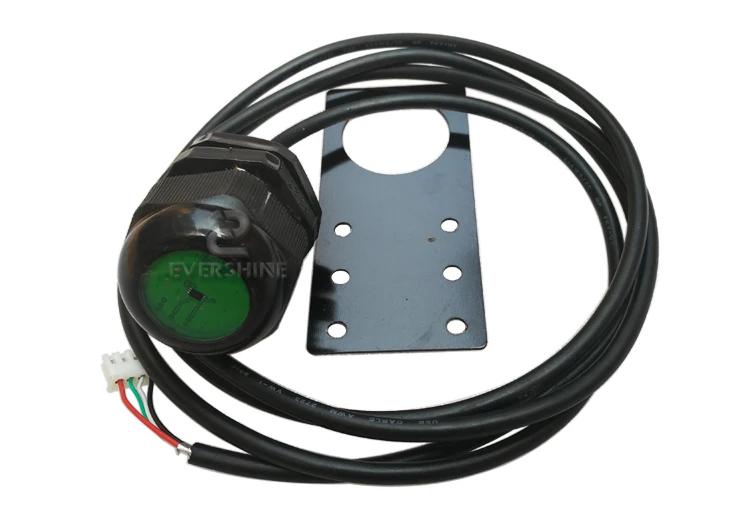 BX control card lightness sensor - 2