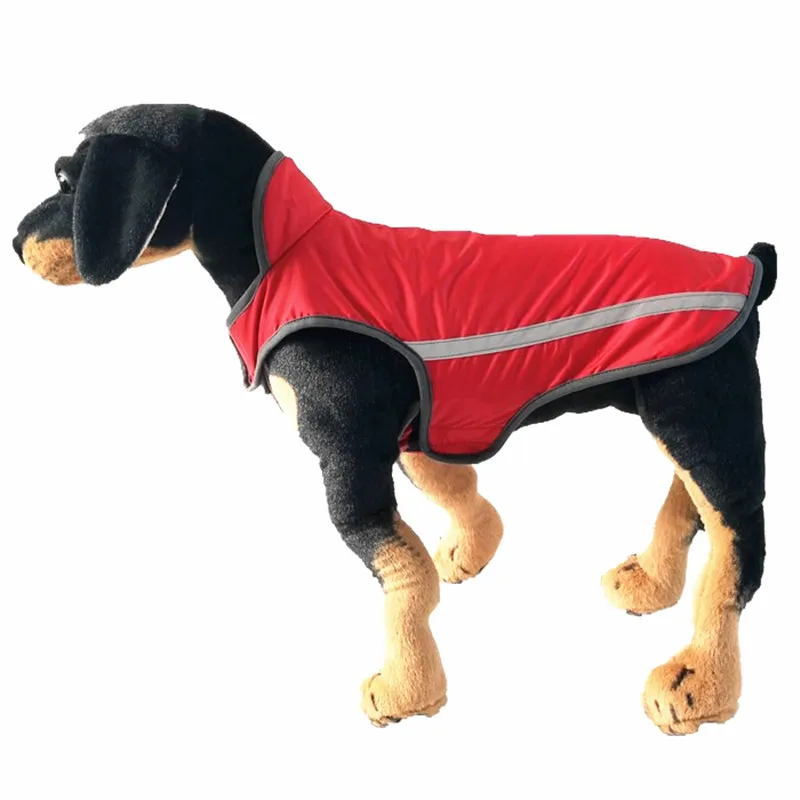 Dog Clothes Waterproof (34)