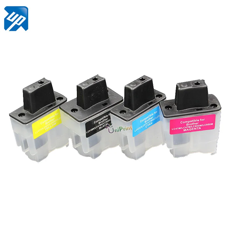 5sets refillable Ink cartridge for 