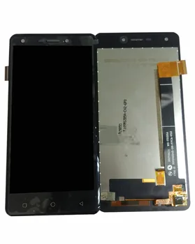 

5.0''in stock lcd screen for Vsun Mars Touch 4G LCD Display With Touch screen Digitizier Assembly parts Accessory