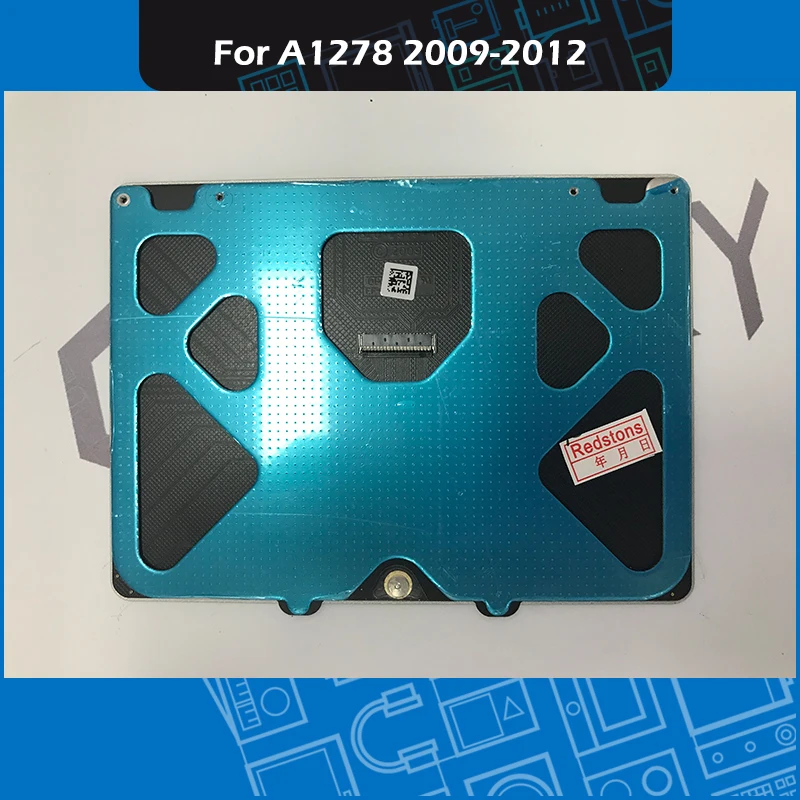 Новый планшет A1278 для Apple Macbook Pro 13 ''A1278 15'' A1286 Touch Pad 2009 2010 2011