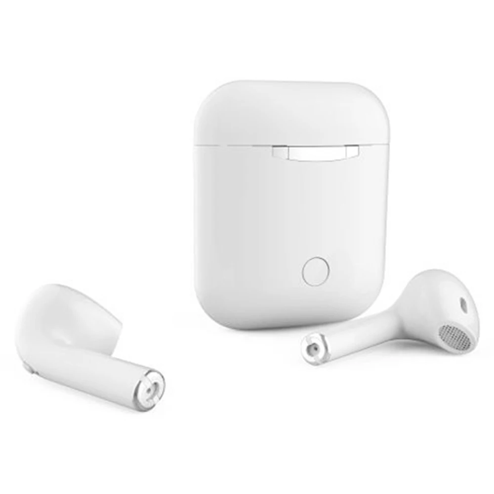 Myinnov MKJ i9 Беспроводные спортивные наушники TWS Dual Bluetooth 5 0 стерео бас с микрофоном