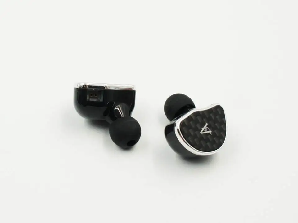 

SHOZY Hibiki MK2 Dynamic Driver 2-pin 0.78mm Detachable HiFi In-Ear Earphone IEMs with Mic & Remote Control