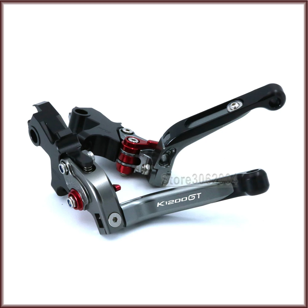 405 K1200GT  folding BMW RT12 RT12