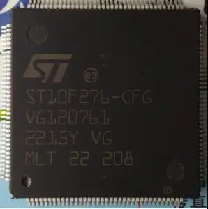

ST10F276-CEG