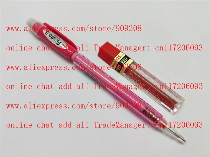 Am the pens red. FSG Colour Edging Pens купить.