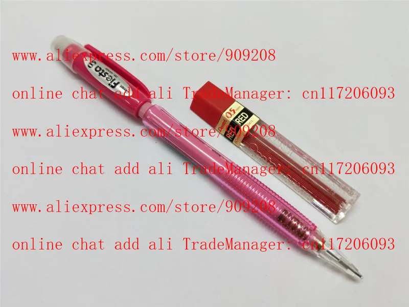 

dental Margin marking pen edge margin red marking pen pencil diameter 0.5mm red marker pen