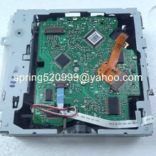 ASSY-PACK CDP-2K matsushita Одноместный CD двухслойный механизм погрузчик для hyundai Sonata автомобиль cd-радио-тюнер