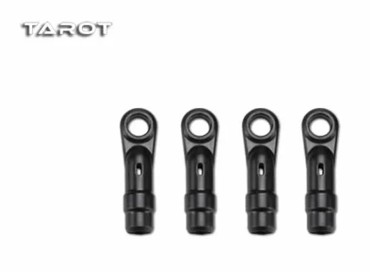 

4pcs Tarot 550/600 Tail Boom Barce Linkage Rod For MK6006-A/MK6006-B Drone Helicopters Accessory
