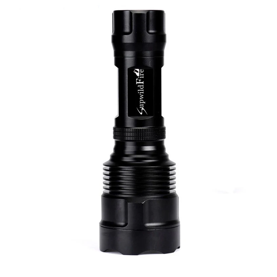 MUQGEW 16x CREE XML T6 LED 5 режимов светодиодный фонарик Фонарь Лампа 2017 новейший