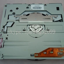 UCZ компакт-дисков/dvd-погрузчик спутниковой навигации механизм 039-3163-20 для Nissan, Infiniti G37 Автомобильная спутниковая радио навигации для жесткого диска