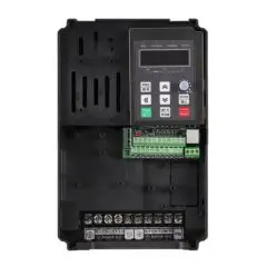 

Single-phase 220V input to three-phase 380V output inverter 3.7 5.5 7.5 11 15 18.5 22kw
