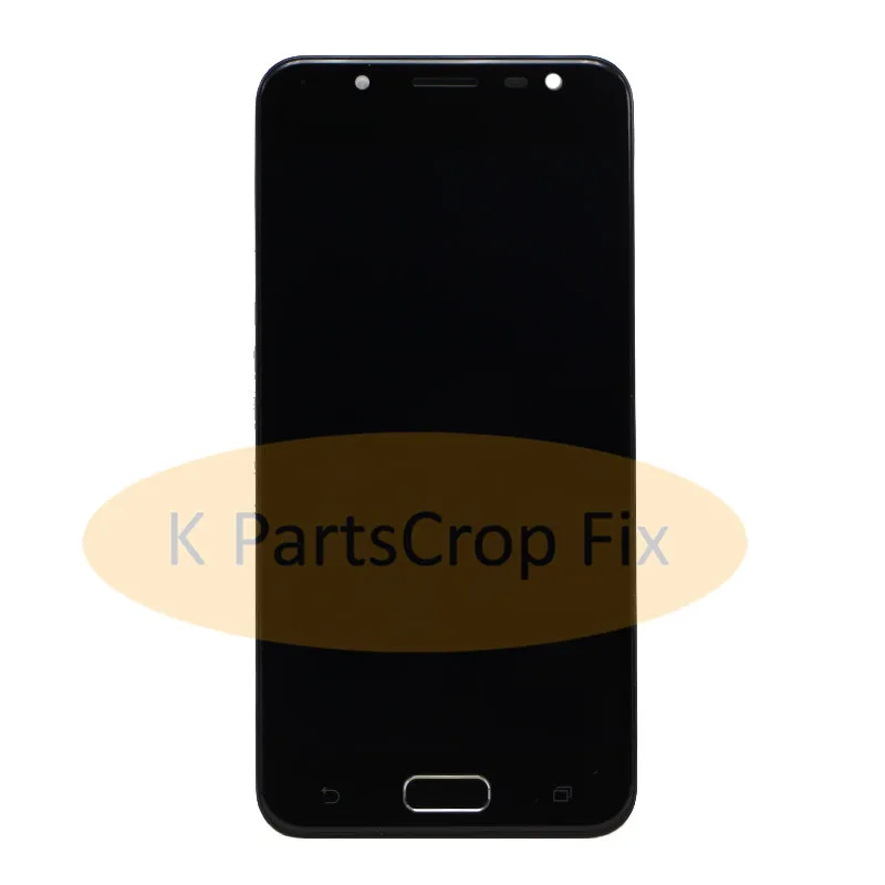 asus v500kl lcd with frame (2)