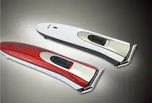 mini portable baby or adult electric body hair removal plug and play beard styling clipper trimmer for man shaver