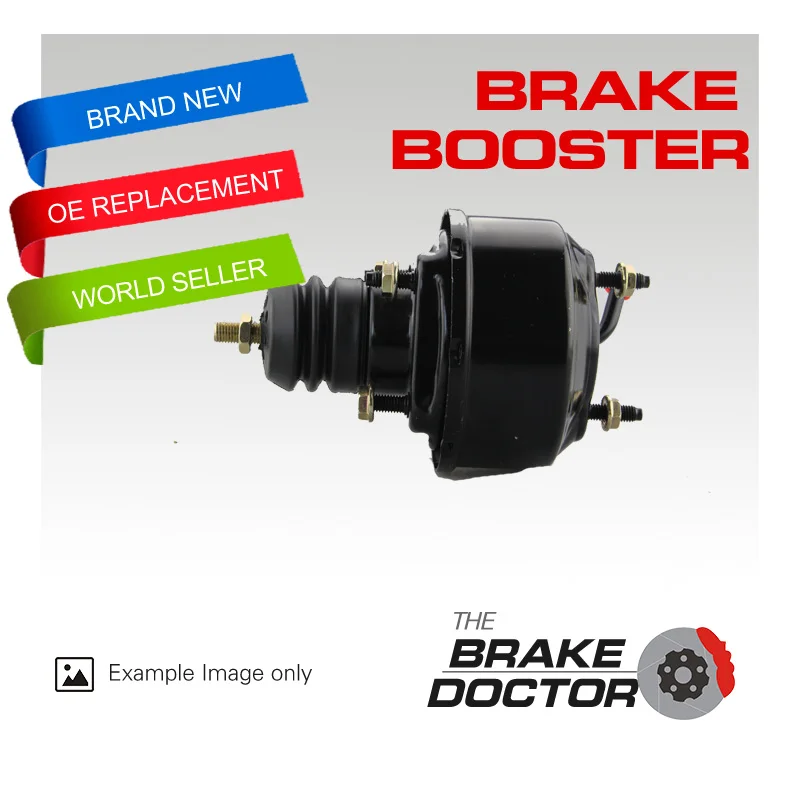 

VACUUM CLUTCH BOOSTER CLUTCH SERVO FRENO FOR MITSUBISHI CANTER FE425 FG437 4D34 FREE SHIPPING BD-698