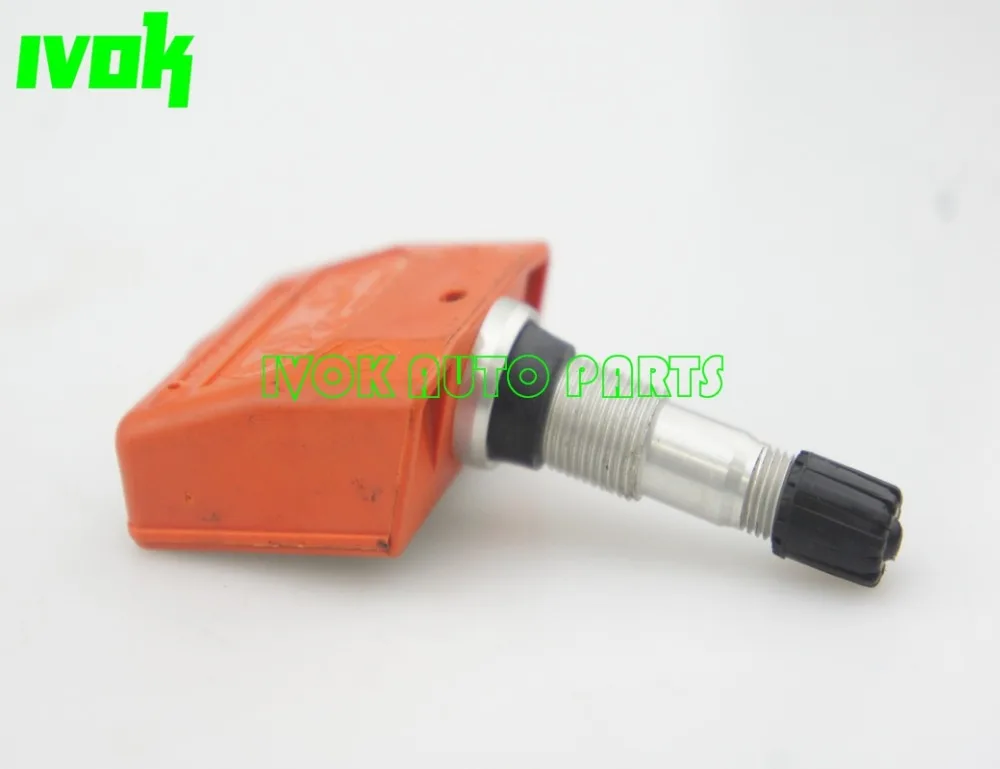 Датчик давления в шинах Schrader для Renault Clio III Modus 8200253215 433 МГц|tyre pressure sensor|tire sensorsensor tire