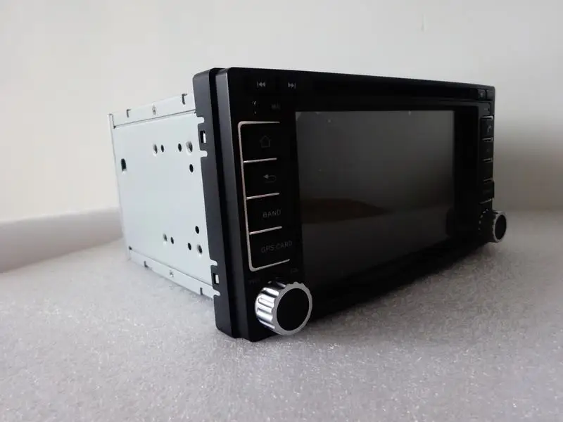 Cheap Android 9.0 Octa Core PX5/PX6 Fit Subaru Forester / Impreza 2008 2009 2010 2011 2012 Car DVD Player Navigation GPS Radio 3