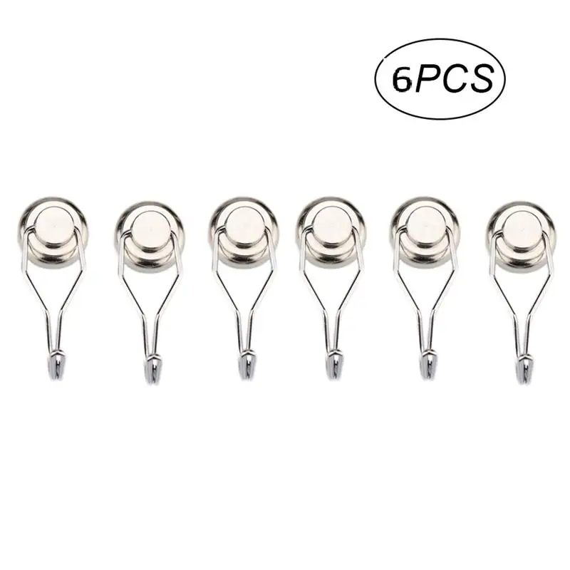 OUNONA Swivel Swing Hooks Powerful Metal Hooks Heavy