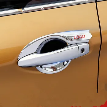 

Handle Bowl Frame /Cover For Nissan Qashqai 2016-2017 Z2AAL257