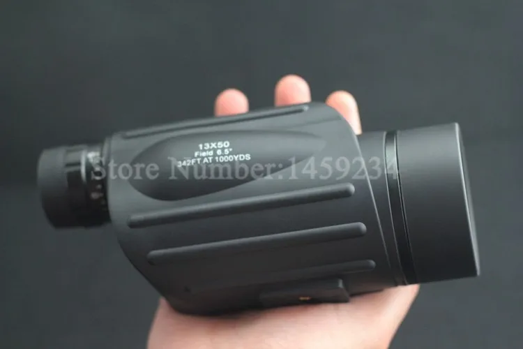 Binóculos com Retículo para Turismo Gomu Alta Potência Telêmetro Monocular Telescópio Fmc Vidro Óptico Bak4 Caça Acampamento 4 vidro óptico bak4 binóculos com retículo para turismo caça acampamento