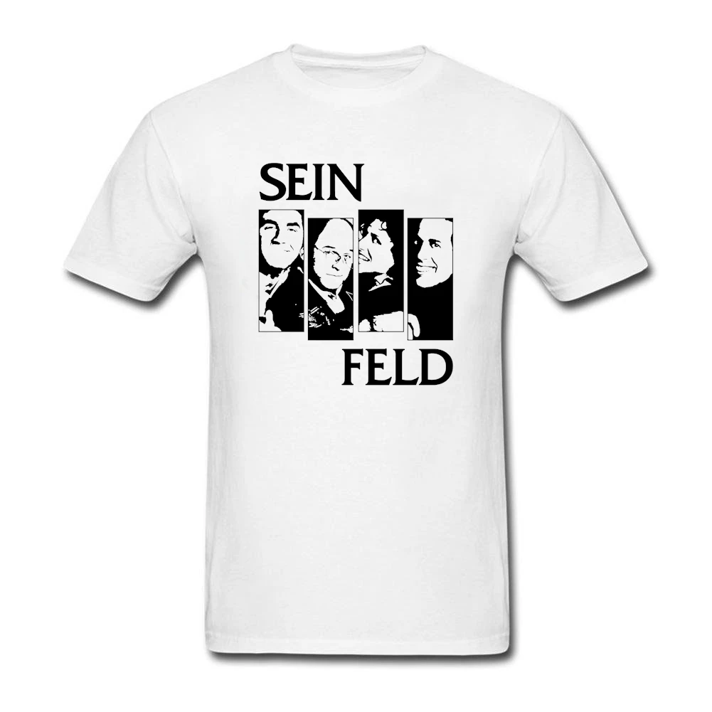 t shirt seinfeld