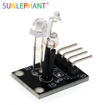 

KY-027 Magic Light Cup Sensor Module for Arduno diy Starter Kit KY027