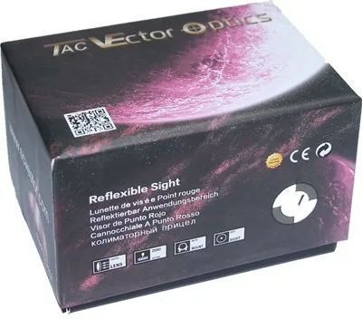 VO Ravage 1x28x40 Acom box