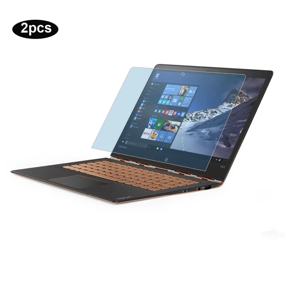 Anti Blue Light Laptop Screen Protector, Premium LCD Screen Guard Film