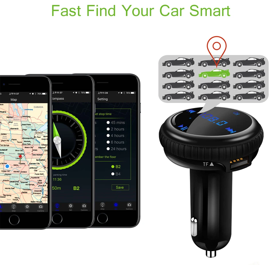 car charger