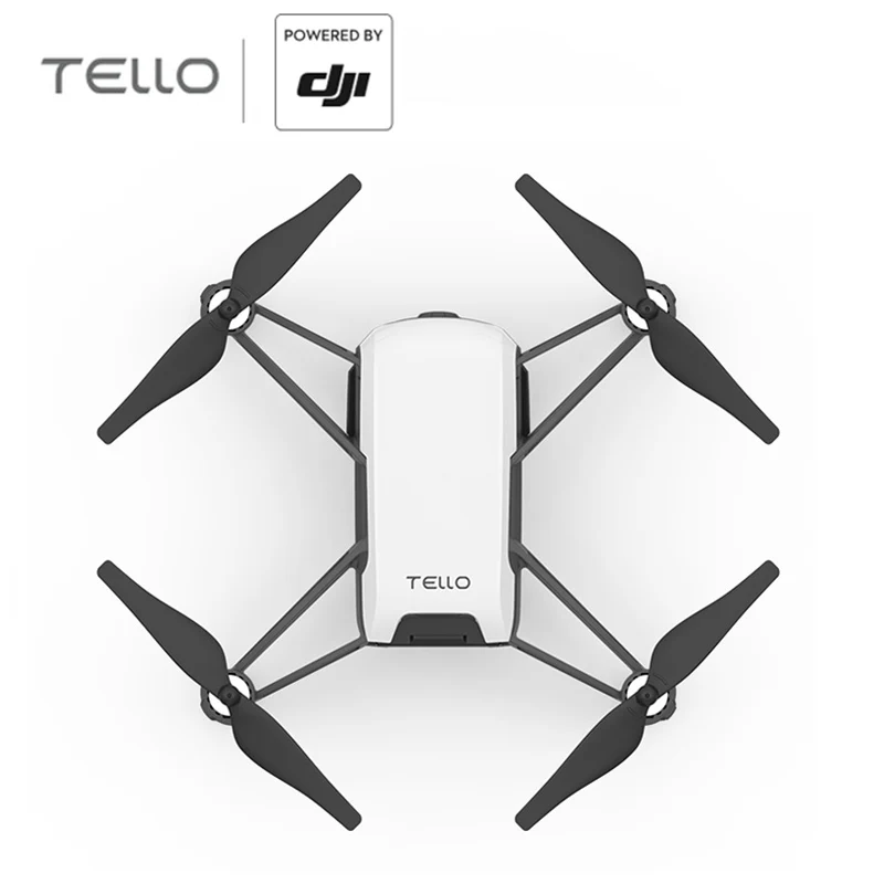 DJI Tello Drone with GameSir T1d Controller for mini Drone RC