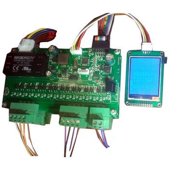 

4S - 16S Active Equalizer Balance Energy Transfer Lithium Li-ion LiFePO4 LTO Battery Board Module BMS 6S 7S 8S 13S 14S balance