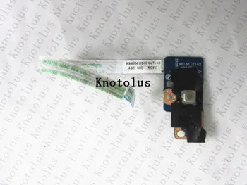 

ZS051 LS-A991P 749650-001 BOARD For HP 15-R 15-G 250 G3 Power Button BoarD