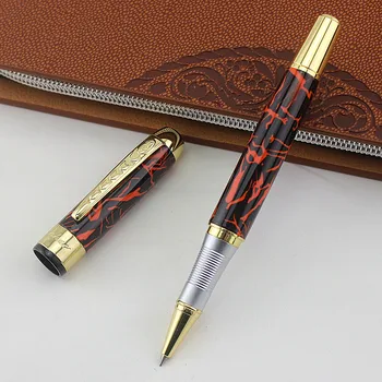 

jinhao 250 Business office Rollerball Pen New school students to learn Chinese culture Gift pen