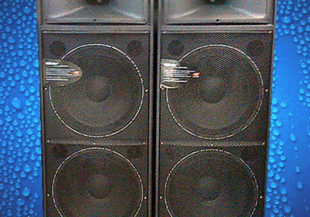 15 inch bass speaker price
