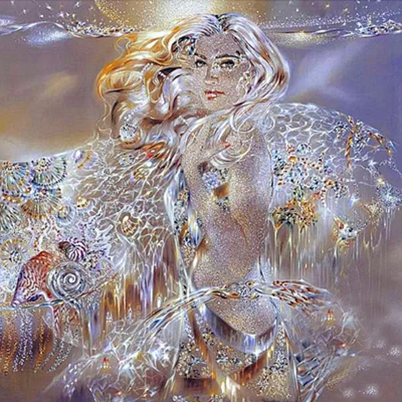 александр маранов художник. хрустальная душа. хрусталь души. хрусталь души. александр маранов художник.