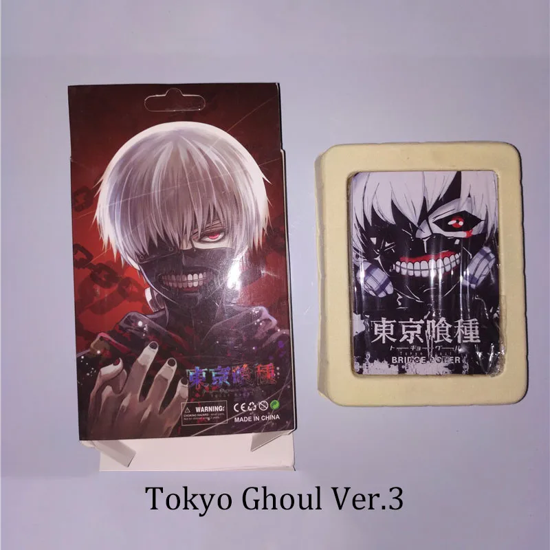 SKU-Tokyo Ghoul Ver.3